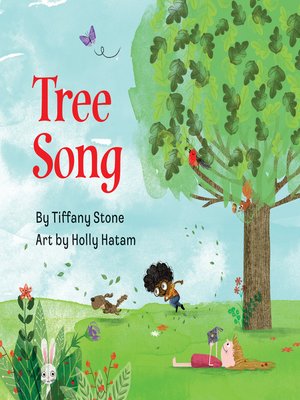 cover image of Tree Song